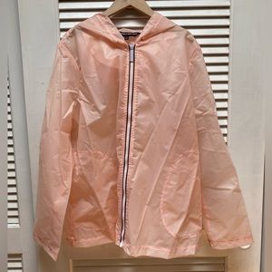 Urban Republic Raincoat